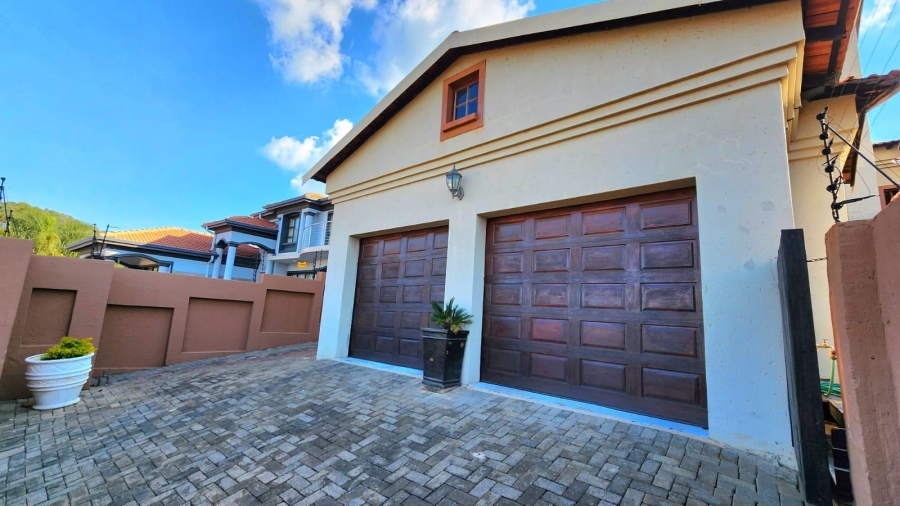 4 Bedroom Property for Sale in Cashan North West